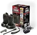 Mitex General Professional Two-Way 