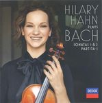 Bach 2 Cd