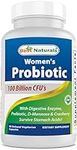 Best Naturals Probiotics for Women 