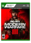 Call of Duty Modern Warfare III - Xbox