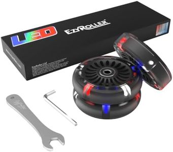 EzyRoller 