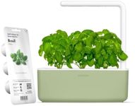 Click & Grow Indoor Herb Garden Kit