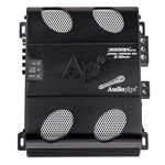 Audiopipe APHD3000DH2 Class D Full Range High Power Amplifier 2 Ohm