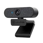 JLab Epic Cam USB HD Webcam | Black