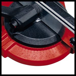 Einhell 18V Cordless Chainsaw Sharpener – Power X-Change, Depth Stop, Precision Angle