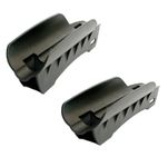 Thule 9502 9503 RideOn Bike Rack Cycle Carrier | Wheel Tray Holder"Pair" 34139