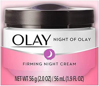 OLAY Night of OLAY Firming Cream 2 oz