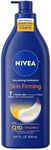 Nivea Nourishing Skin Firming Body 