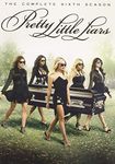 Pretty Little Liars: Season 6