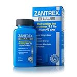 Zantrex Blue - Weight Loss Suppleme