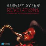 Revelations - The Complete ORTF 1970 Fondation Maeght recordings (4CD)