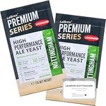 LalBrew Nottingham Brewing Yeast (2