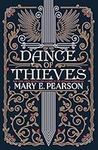 Dance of Thieves: the sensational y
