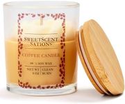 SweetScentSations Coffee Scented Ca