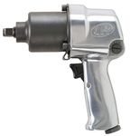 Ingersoll Rand 244A 1/2-Inch Super Duty Air Impact Wrench, 244A - Standard Anvil