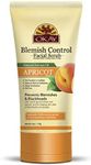 Apricot Facial Scrub for Blemish Co