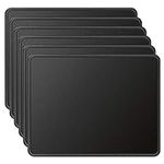 MROCO Mouse Pad 6 Pack [30% Larger]