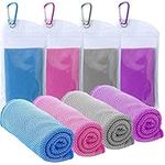 TowelTouch Cooling Towel Workout, G