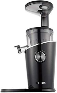 Hurom H-100 Vertical Juice Extractor - Black