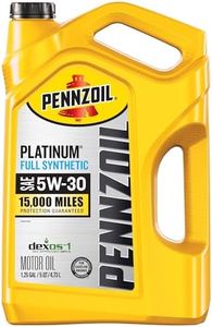 Pennzoil P