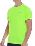 Men's Dry Fit Moisture Wicking Athl