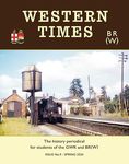 Western Times Issue 9