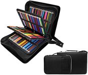 200 + 16 Slots Pencil Case & Extra 