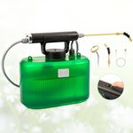 1.35 Gallon/5L Battery Powered Sprayer