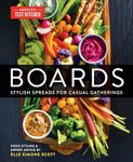 Boards: Stylish Spreads for Casual 