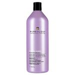 Pureology Hydrate Sheer, Moisturising Shampoo, For Fine, Colour Treated Hair, Vegan Formulas, Sulphate Free for a Gentle Cleanse