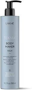 Lakme Teknia Body Maker Hair Balm 300 ml