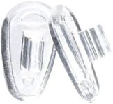 GMS Optical Tear Drop Push-In Silic