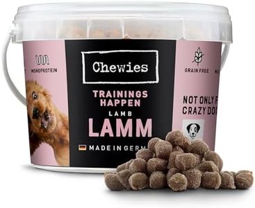 Chewies Ma