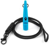 TDL Gun Dog Training Whistle with L