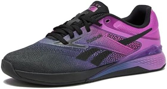 Reebok Nan