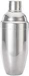 Barfly 3-Piece Japanese Cocktail Shaker Set, Stainless Steel, Stainless, 9.1 x 9.1 x 17.5 cm