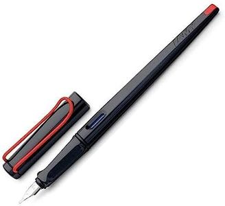 Lamy joy calligraphy fountain pen - black - 1.1mm