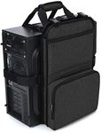 Trunab Desktop Computer Case Bag, P