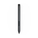 Dell Active Pen – PN5122W, Cone Shaped Pen Nib, Wireless, Adjustable Pressure Sensitivity, DocuSign/MS Whiteboard/Photoshop/AutoCAD Compatible, 2 Buttons, Black