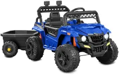 Best Choice Products Kids 12V Elect
