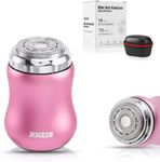 Mini Electric Shaver