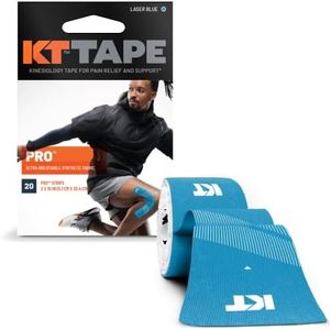 KT Tape PR