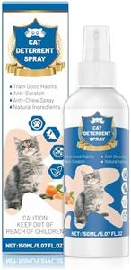 Cat Deterr