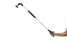 Zephyr - 8-Pattern Heavy-Duty Telescopic Watering Wand - 2nd Gen.