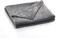 RelaxBlanket 48''x72'' Duvet Cover 