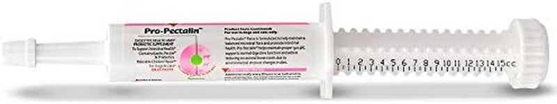 Vetoquinol Pro-Pectalin Oral Paste 