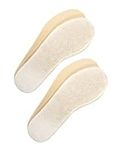 Genuine Lambacraft Lambswool Insoles