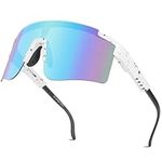 ROIBEAO Professional Cycling Glasse