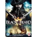 Blackbeard [DVD]