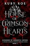 House of Crimson Hearts: A Steamy V